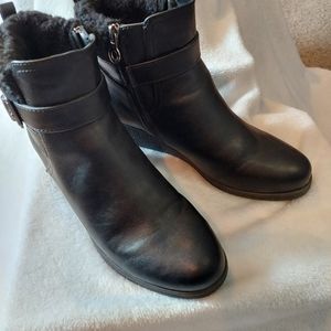 Sporto Water Resistant Boots Size 9